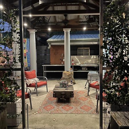 Bywater Home, Parking And Pet Friendly Retreat นิวออร์ลีนส์ ภายนอก รูปภาพ
