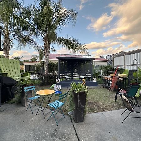 Bywater Home, Parking And Pet Friendly Retreat นิวออร์ลีนส์ ภายนอก รูปภาพ