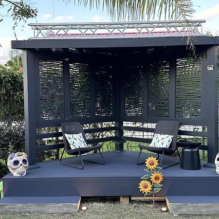 Bywater Home, Parking And Pet Friendly Retreat นิวออร์ลีนส์ ภายนอก รูปภาพ