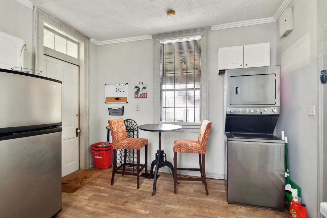 Bywater Home, Parking And Pet Friendly Retreat นิวออร์ลีนส์ ภายนอก รูปภาพ