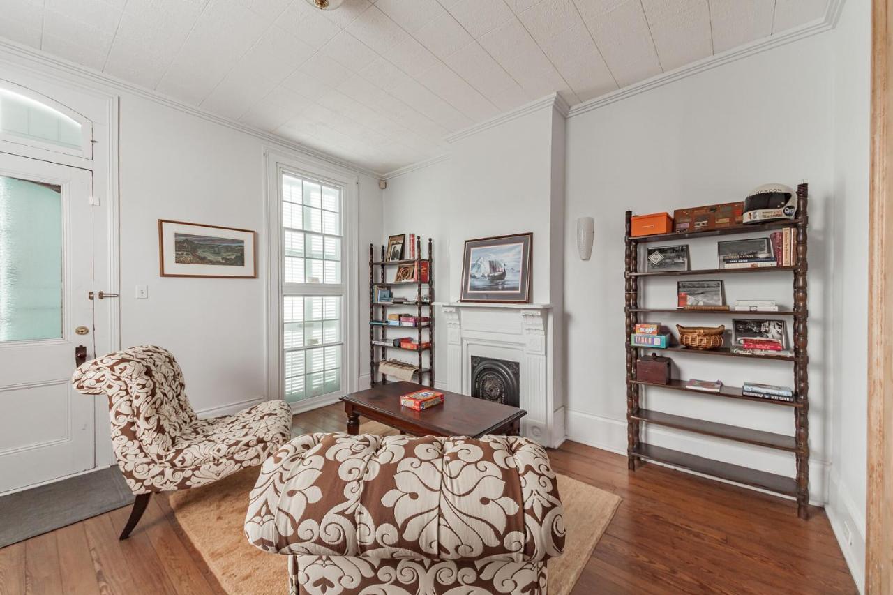 Bywater Home, Parking And Pet Friendly Retreat นิวออร์ลีนส์ ภายนอก รูปภาพ