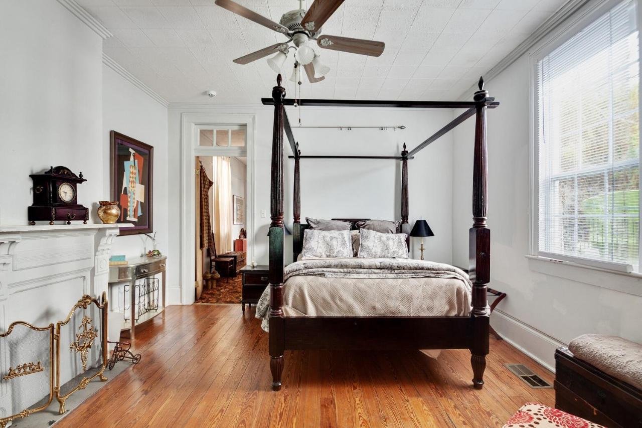 Bywater Home, Parking And Pet Friendly Retreat นิวออร์ลีนส์ ภายนอก รูปภาพ