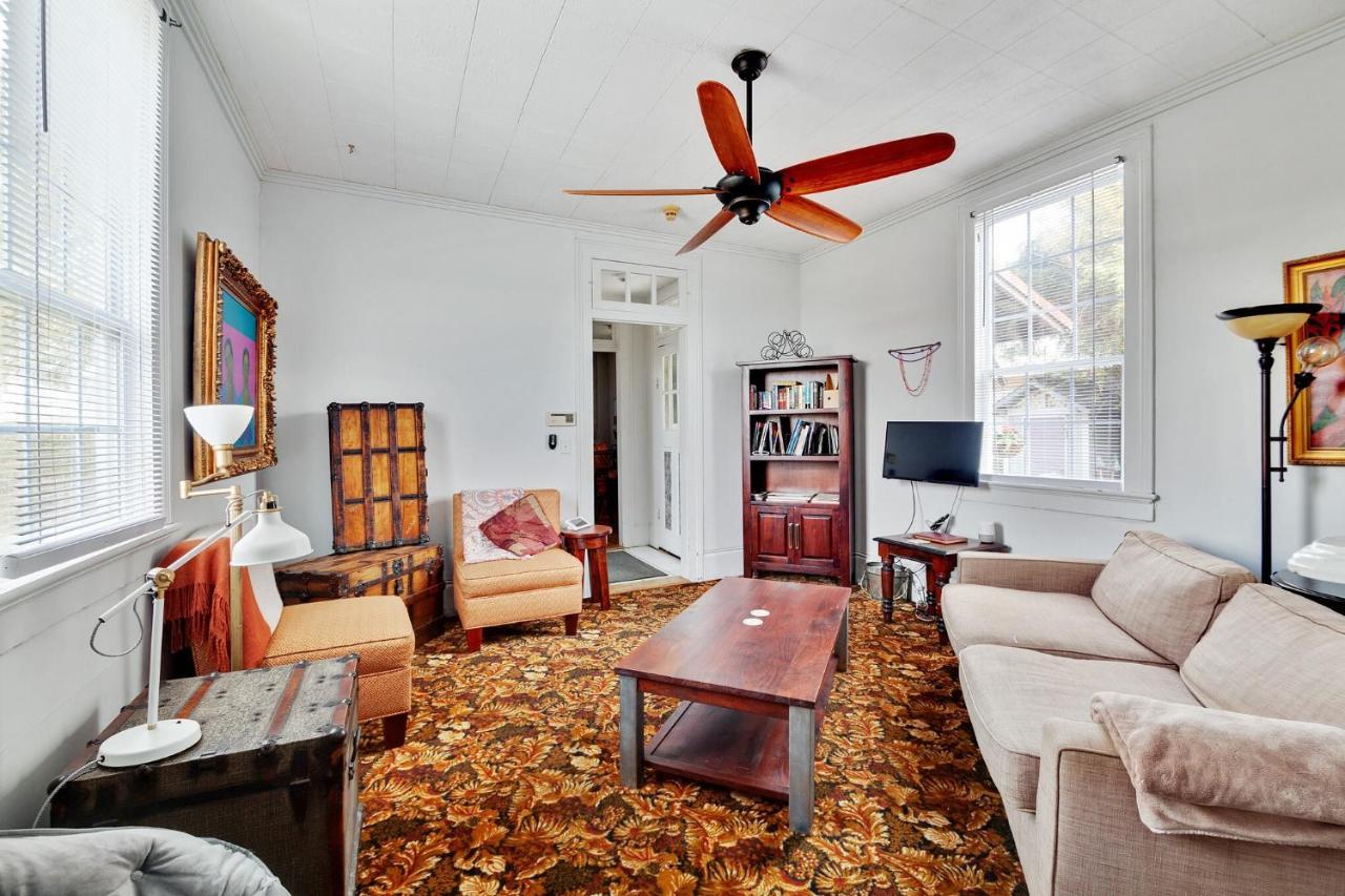 Bywater Home, Parking And Pet Friendly Retreat นิวออร์ลีนส์ ภายนอก รูปภาพ