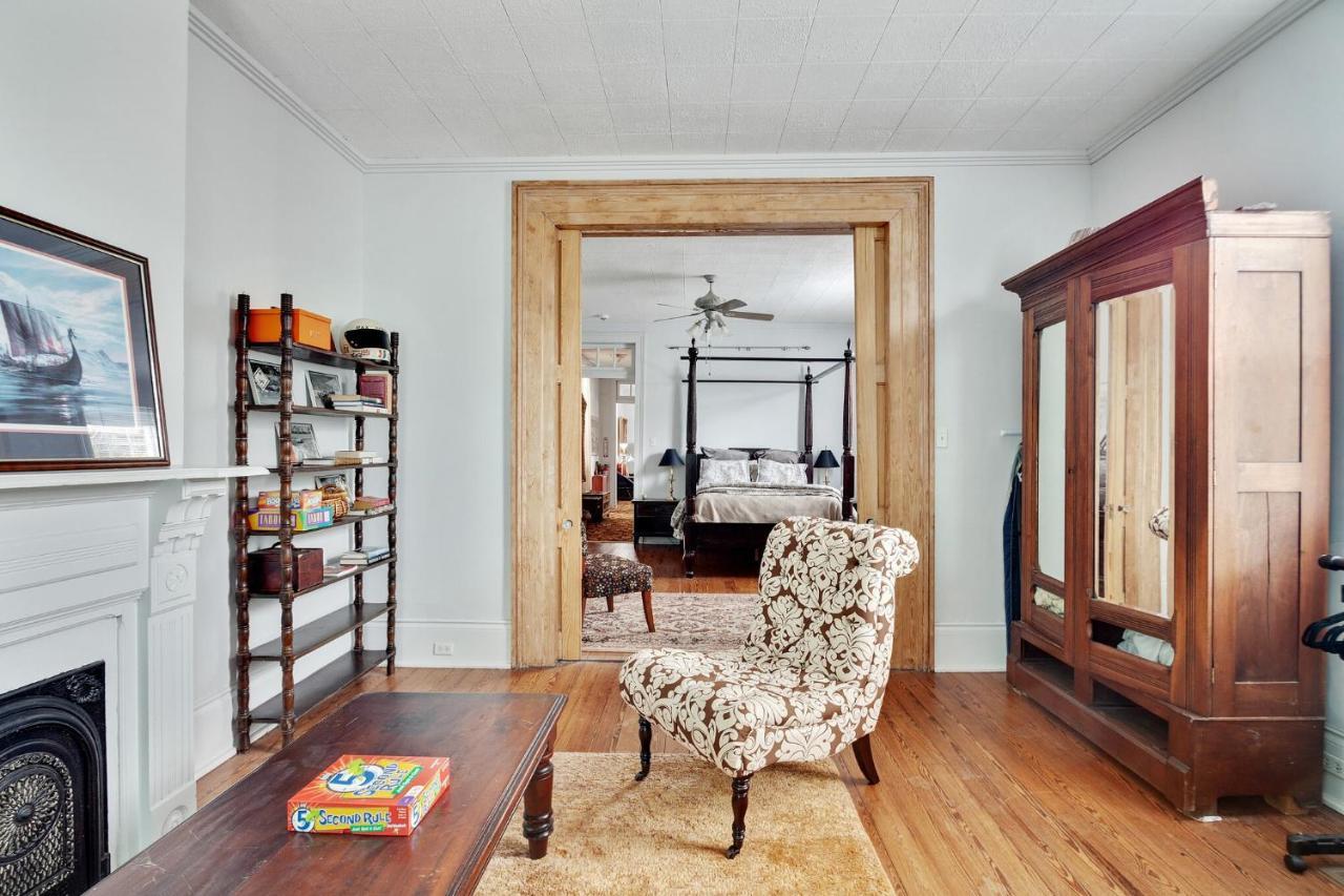 Bywater Home, Parking And Pet Friendly Retreat นิวออร์ลีนส์ ภายนอก รูปภาพ