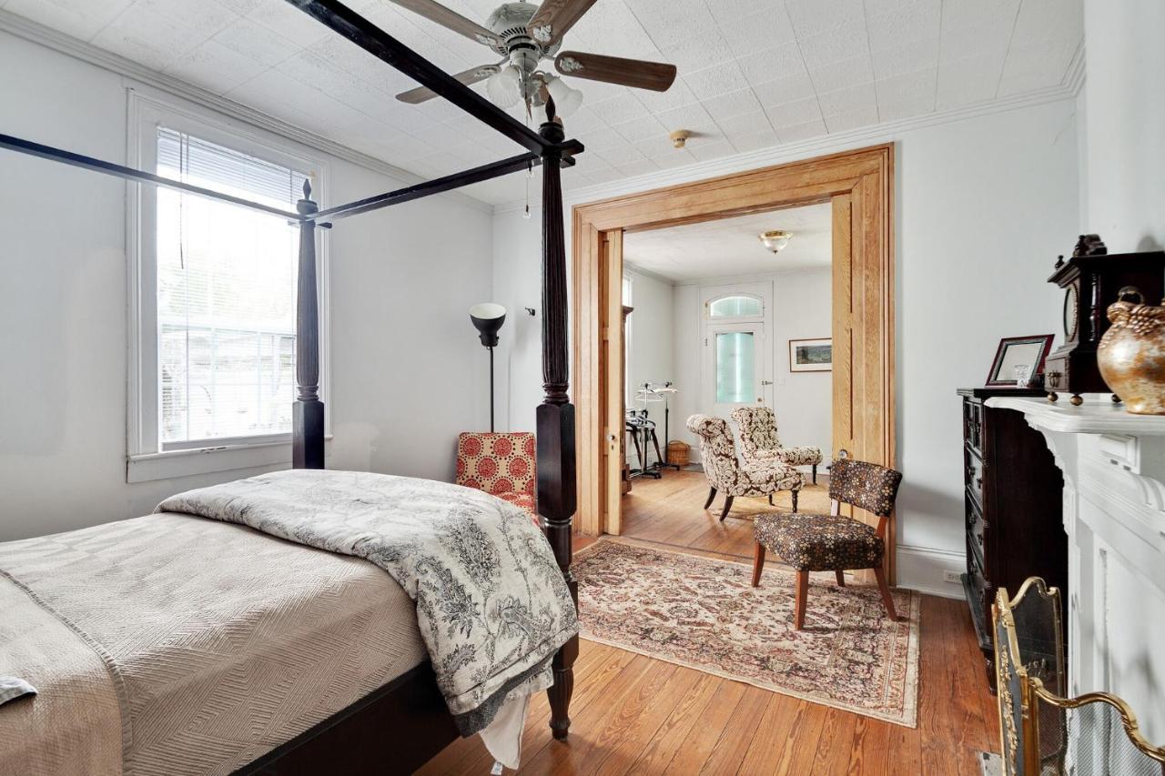 Bywater Home, Parking And Pet Friendly Retreat นิวออร์ลีนส์ ภายนอก รูปภาพ