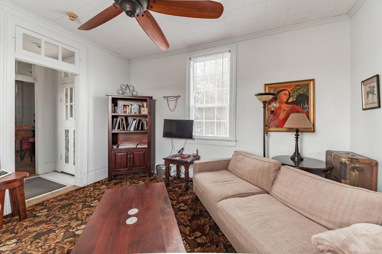 Bywater Home, Parking And Pet Friendly Retreat นิวออร์ลีนส์ ภายนอก รูปภาพ