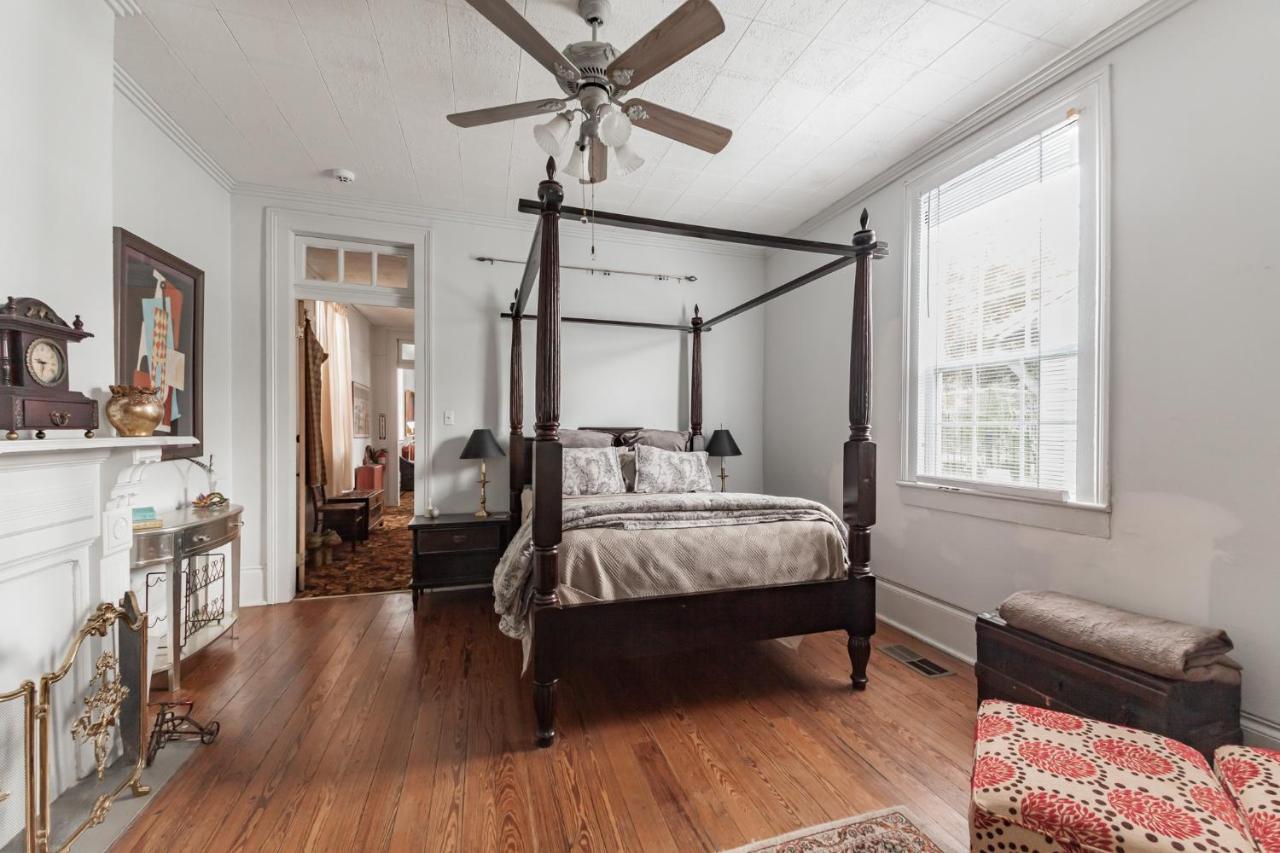 Bywater Home, Parking And Pet Friendly Retreat นิวออร์ลีนส์ ภายนอก รูปภาพ