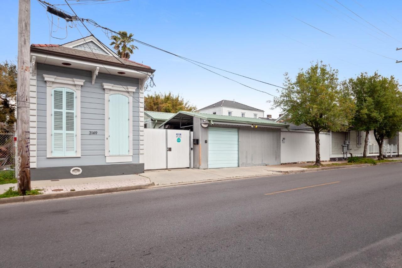 Bywater Home, Parking And Pet Friendly Retreat นิวออร์ลีนส์ ภายนอก รูปภาพ