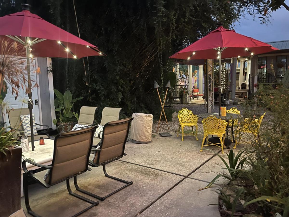 Bywater Home, Parking And Pet Friendly Retreat นิวออร์ลีนส์ ภายนอก รูปภาพ