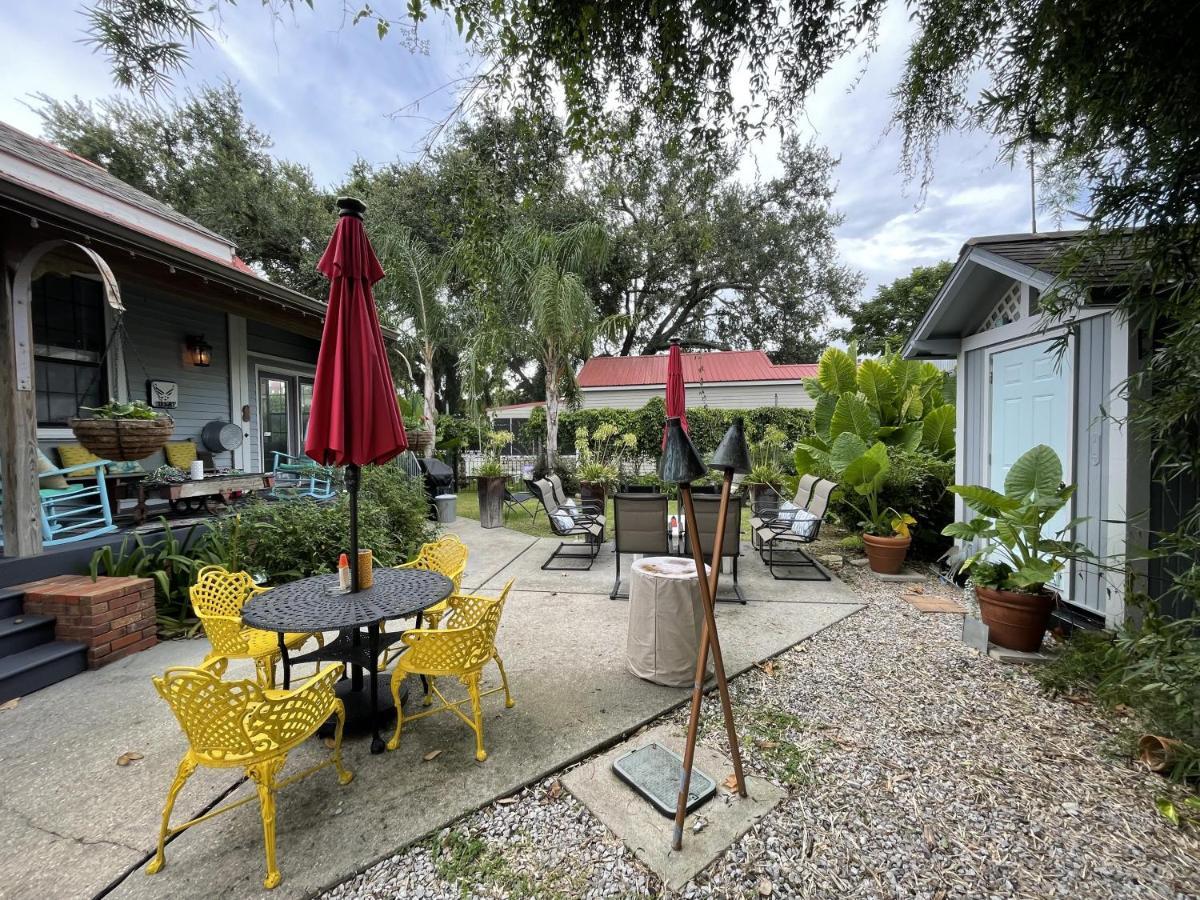 Bywater Home, Parking And Pet Friendly Retreat นิวออร์ลีนส์ ภายนอก รูปภาพ