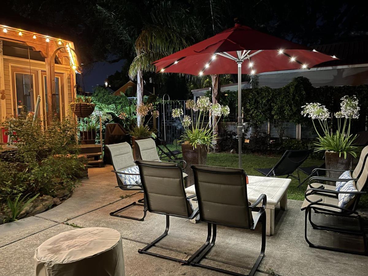 Bywater Home, Parking And Pet Friendly Retreat นิวออร์ลีนส์ ภายนอก รูปภาพ