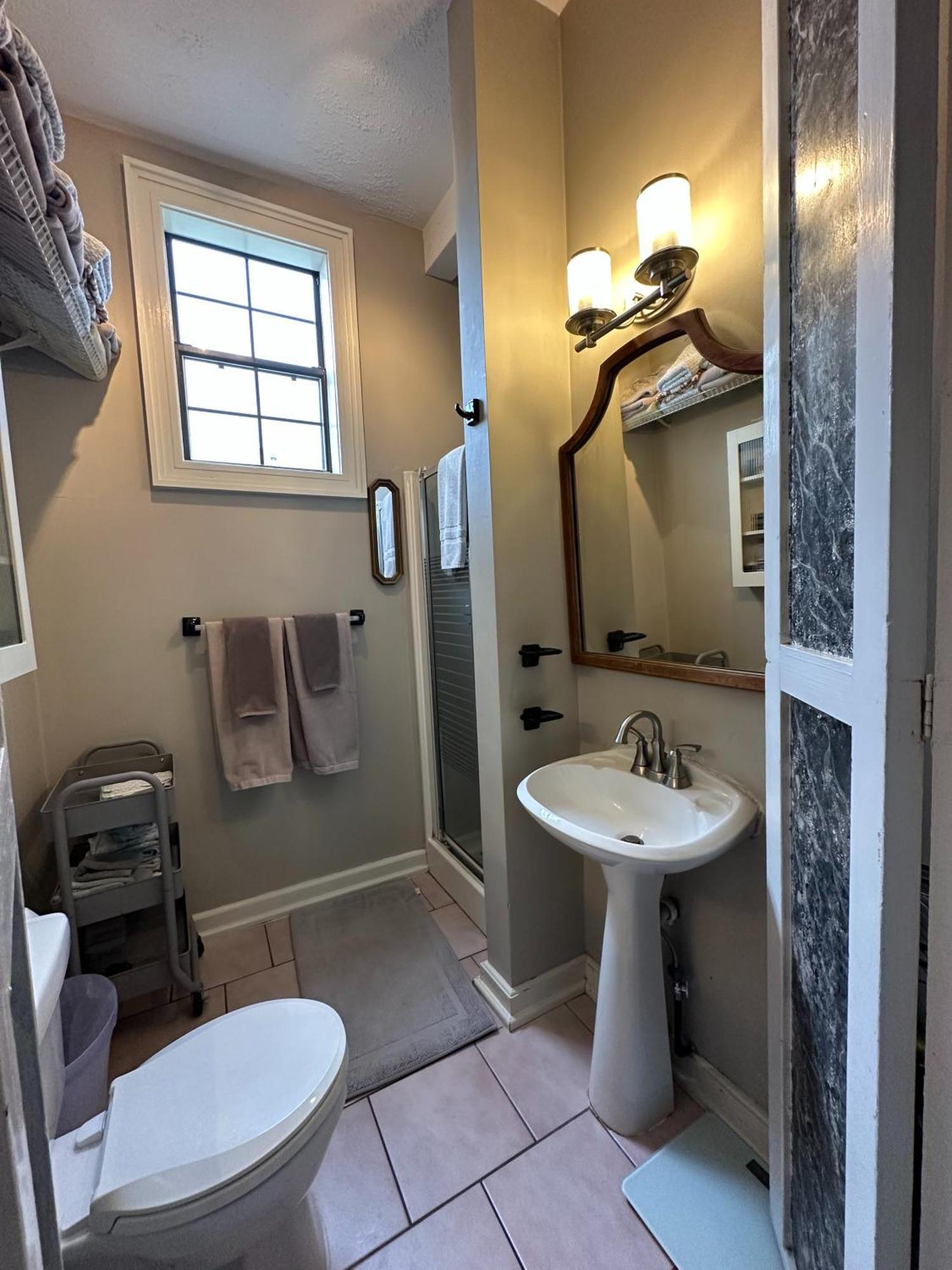 Bywater Home, Parking And Pet Friendly Retreat นิวออร์ลีนส์ ภายนอก รูปภาพ