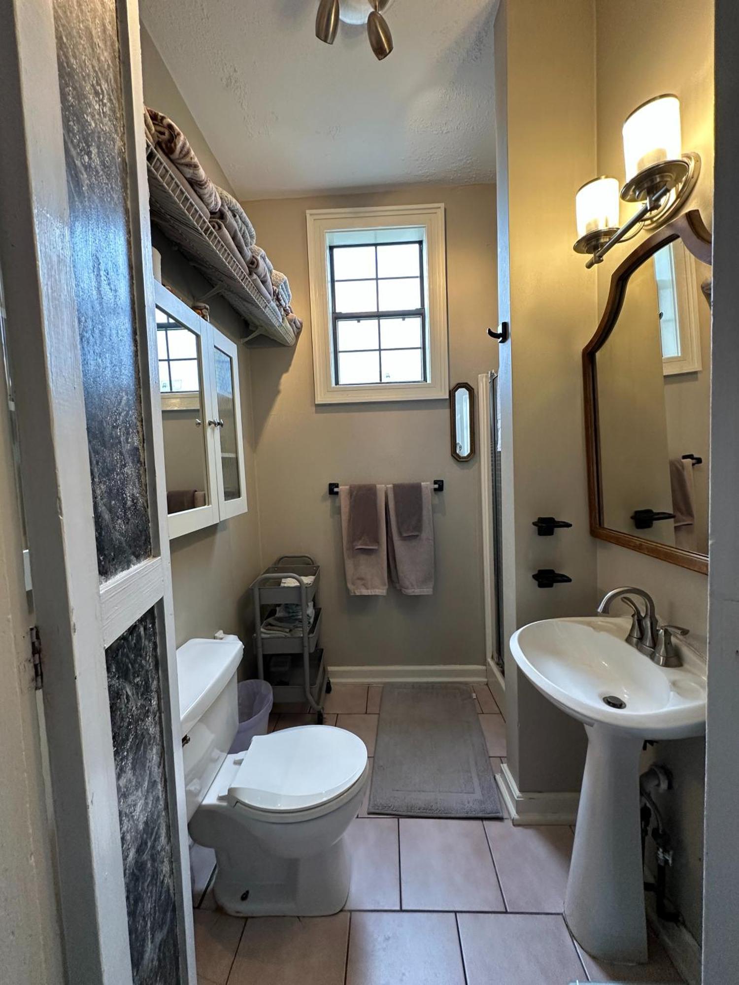 Bywater Home, Parking And Pet Friendly Retreat นิวออร์ลีนส์ ภายนอก รูปภาพ
