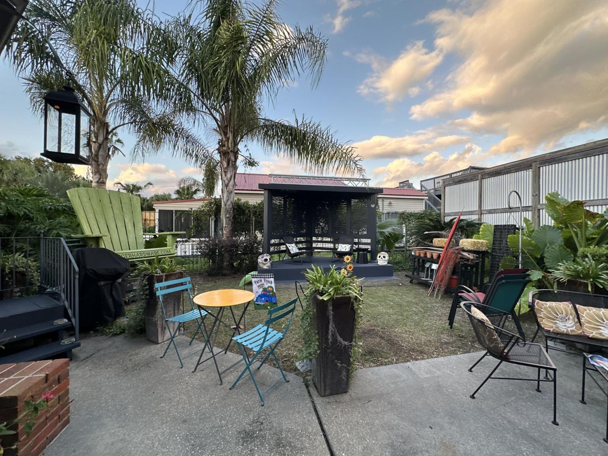 Bywater Home, Parking And Pet Friendly Retreat นิวออร์ลีนส์ ภายนอก รูปภาพ