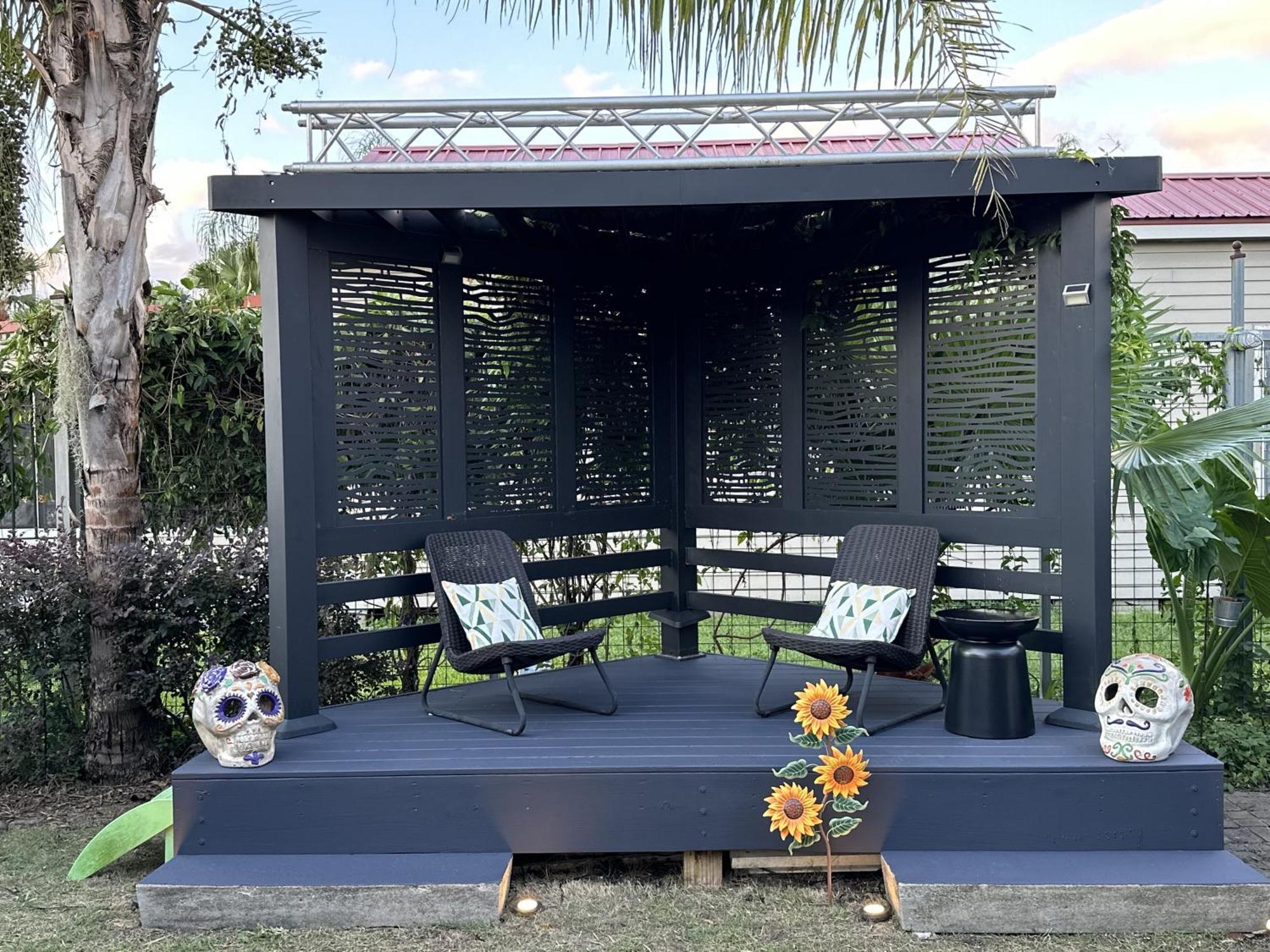 Bywater Home, Parking And Pet Friendly Retreat นิวออร์ลีนส์ ภายนอก รูปภาพ