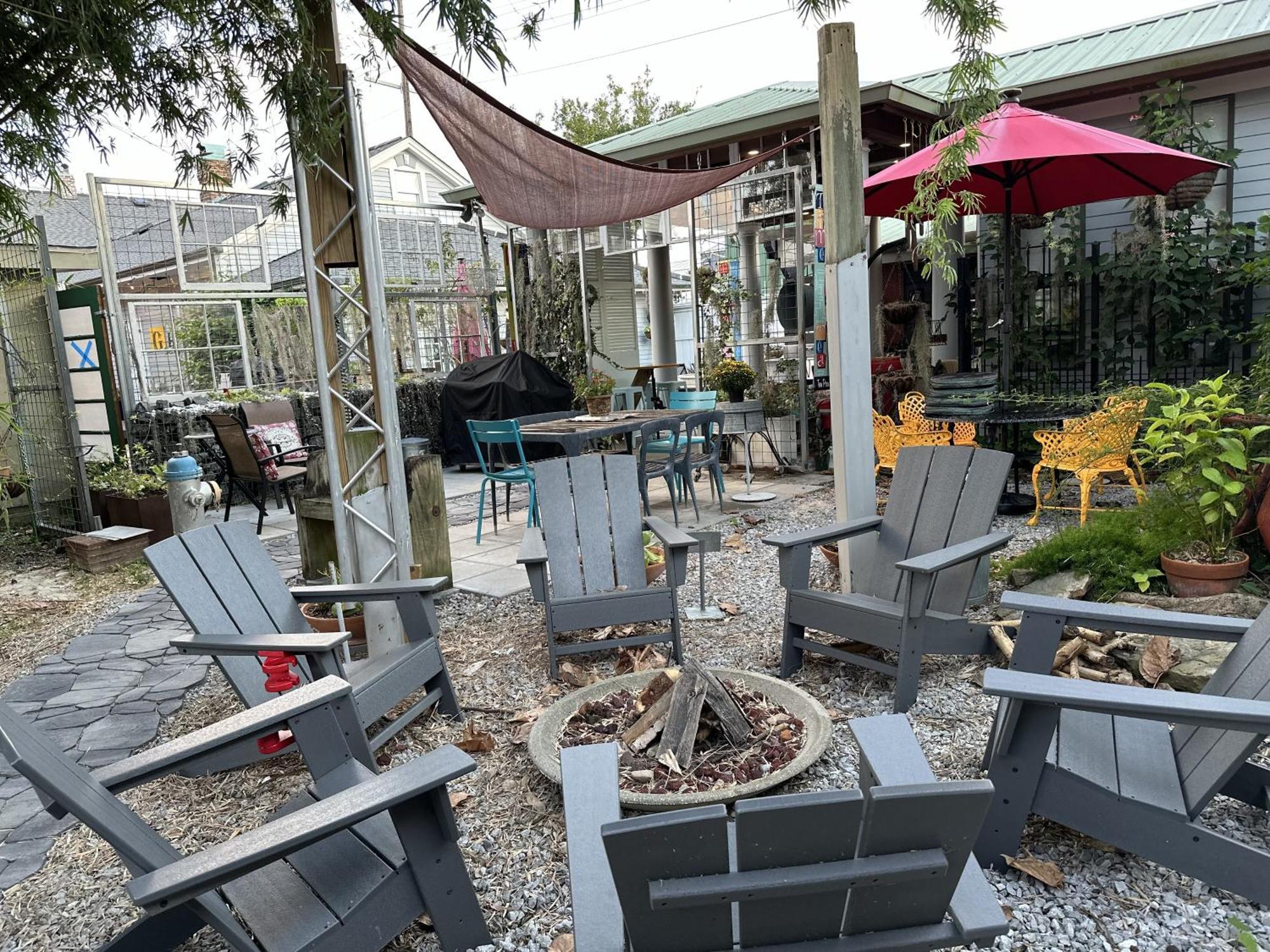 Bywater Home, Parking And Pet Friendly Retreat นิวออร์ลีนส์ ภายนอก รูปภาพ
